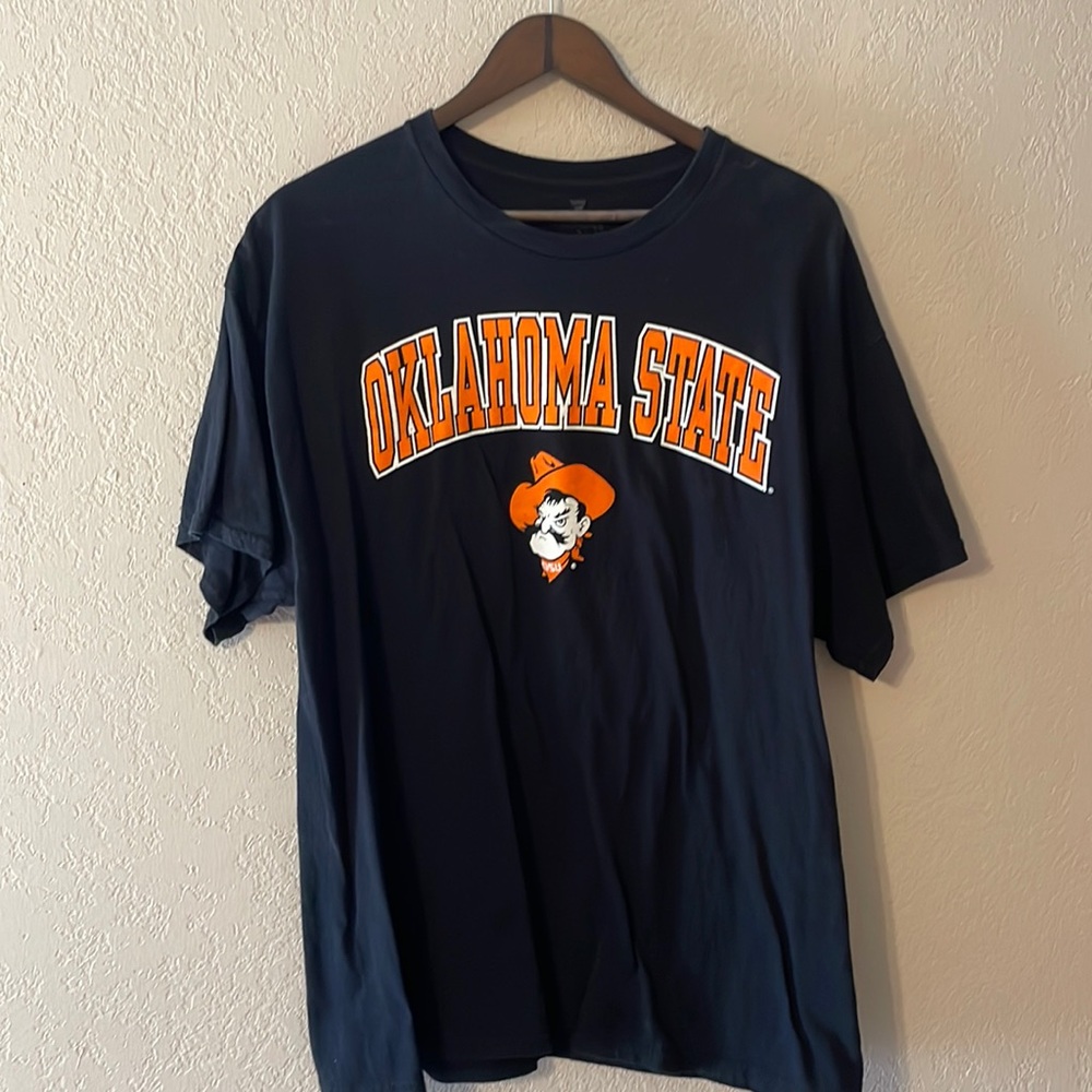 OSU Shirt